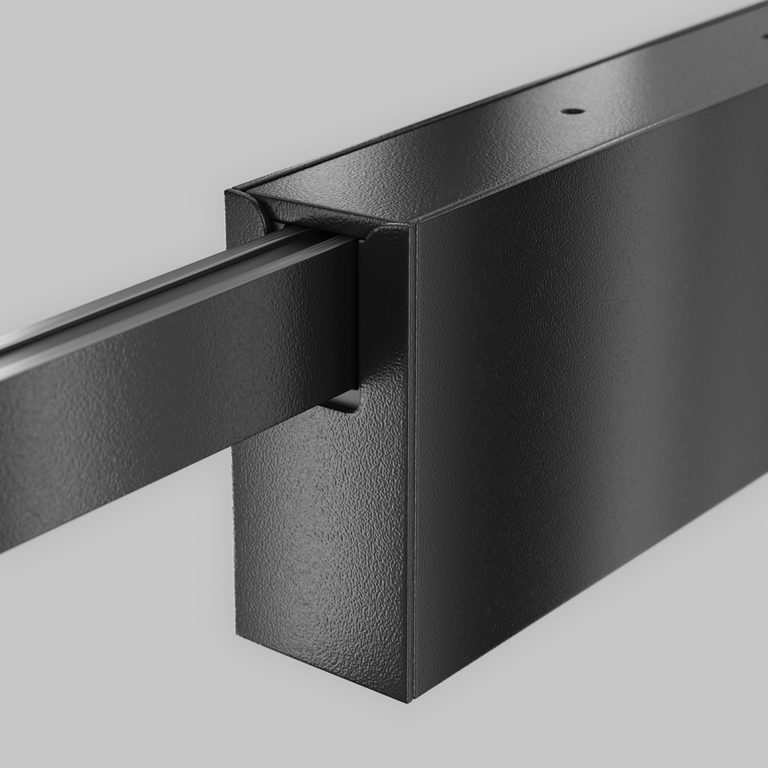 Фото TR150-1-12W3K-M-B - 8