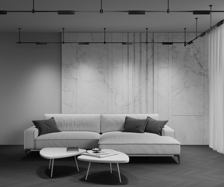 Фото TR150-1-12W3K-M-B - 9