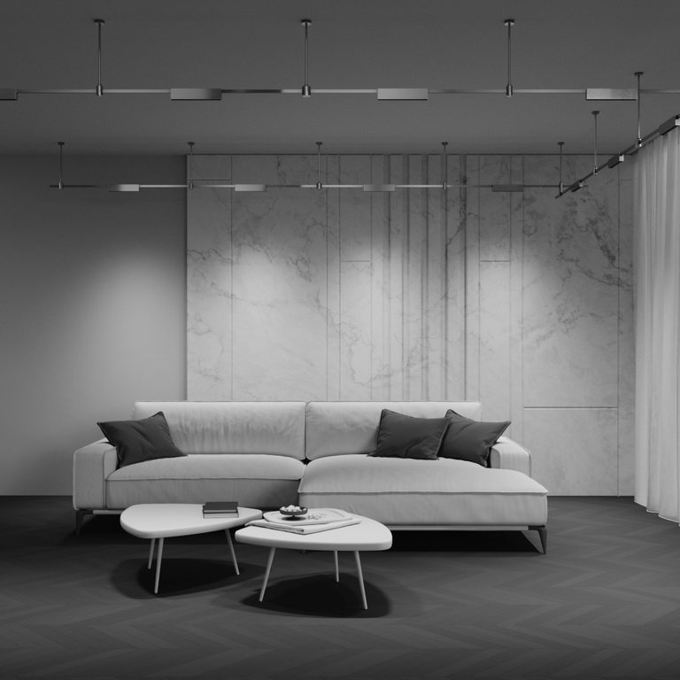 Фото TR150-1-12W4K-M-PT - 5