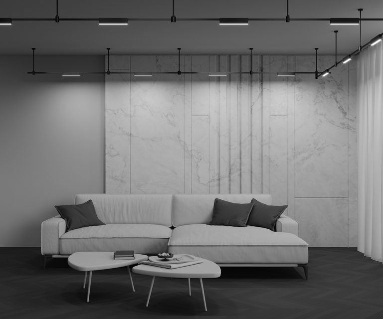 Фото TR151-1-12W3K-B - 9