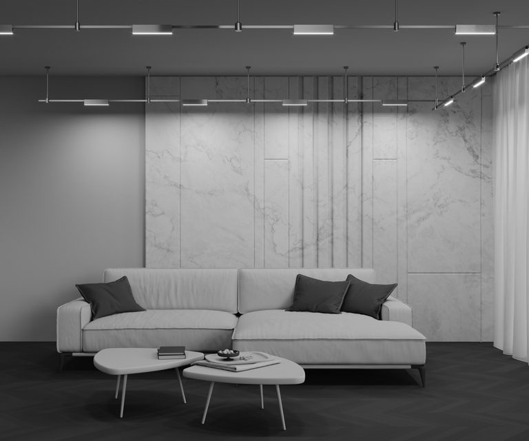 Фото TR151-1-12W3K-BS - 8