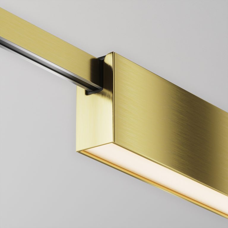 Фото TR151-1-18W3K-BS - 2