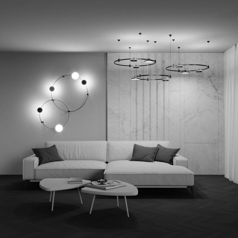 Фото TR152-1-7W3K-B - 6