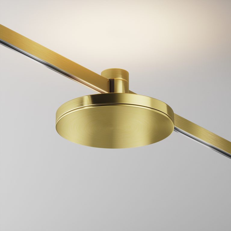 Фото TR152-1-7W4K-BS - 3