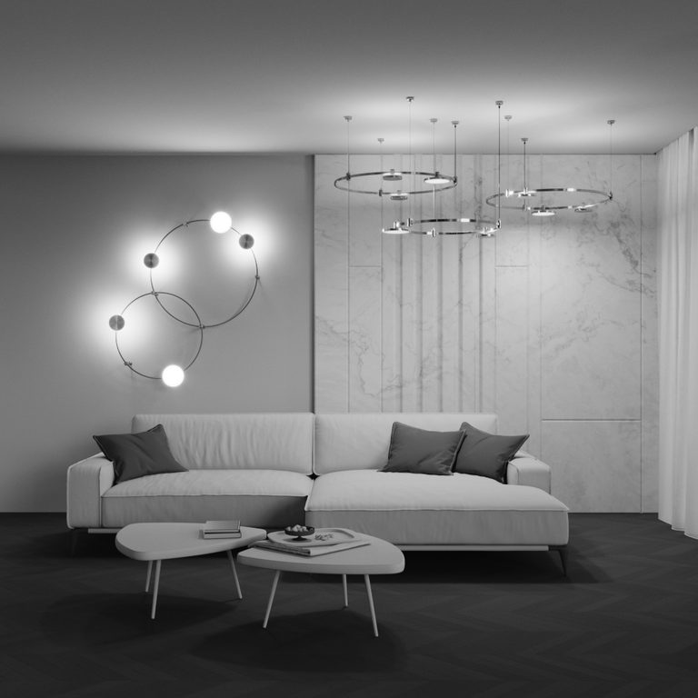 Фото TR152-1-7W4K-BS - 5