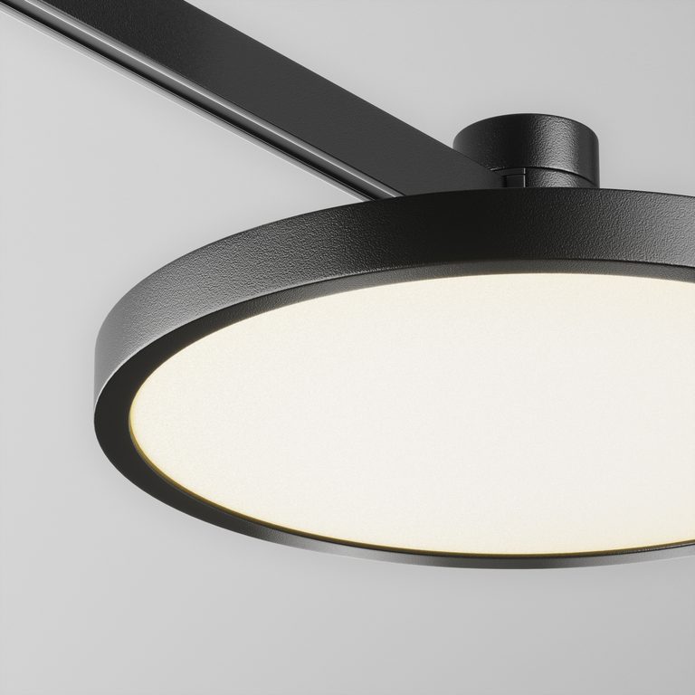 Фото TR153-1-10W3K-B - 3