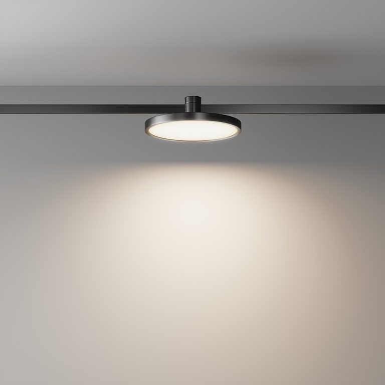 Фото TR153-1-10W3K-B - 5