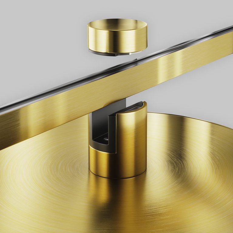 Фото TR153-1-10W3K-BS - 6