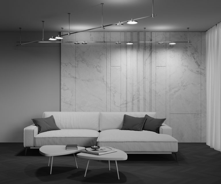 Фото TR153-1-10W3K-BS - 8