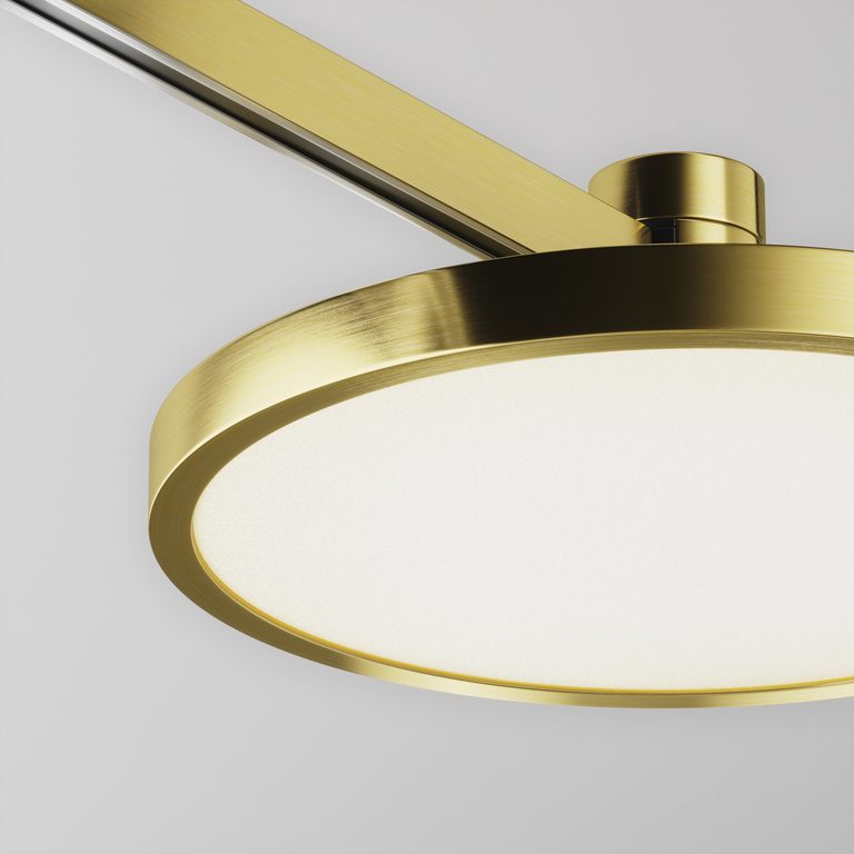 Фото TR153-1-10W4K-BS - 2