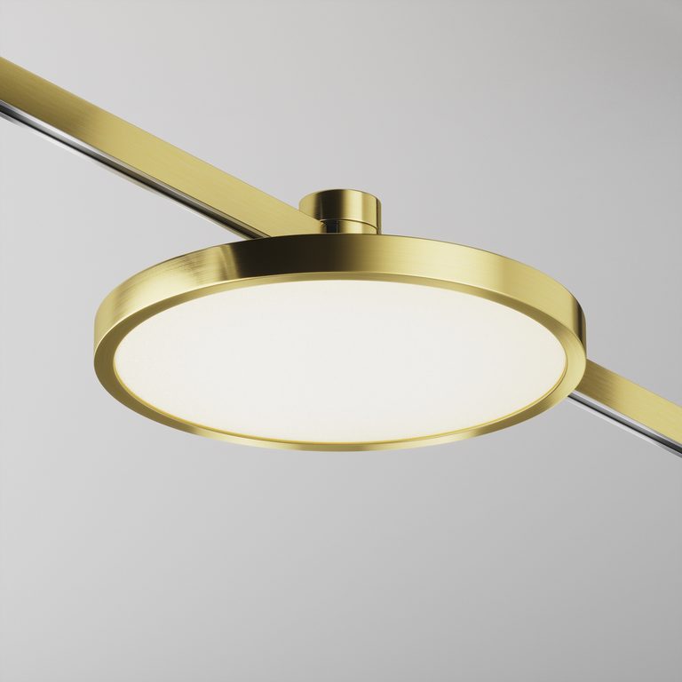 Фото TR153-1-10W4K-BS - 3