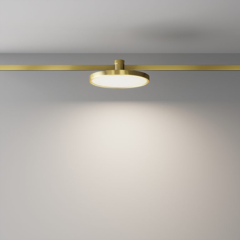 Фото TR153-1-10W4K-BS - 4