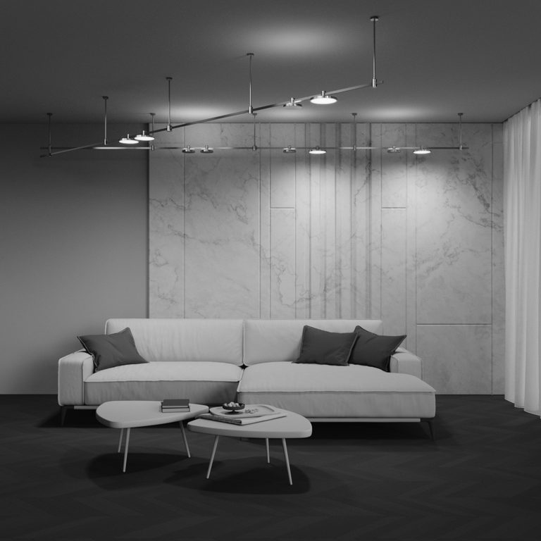 Фото TR153-1-10W4K-BS - 5