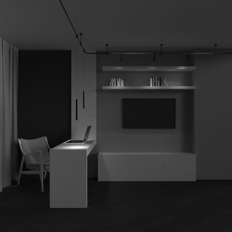 Фото TR155-1-5W4K-B - 5