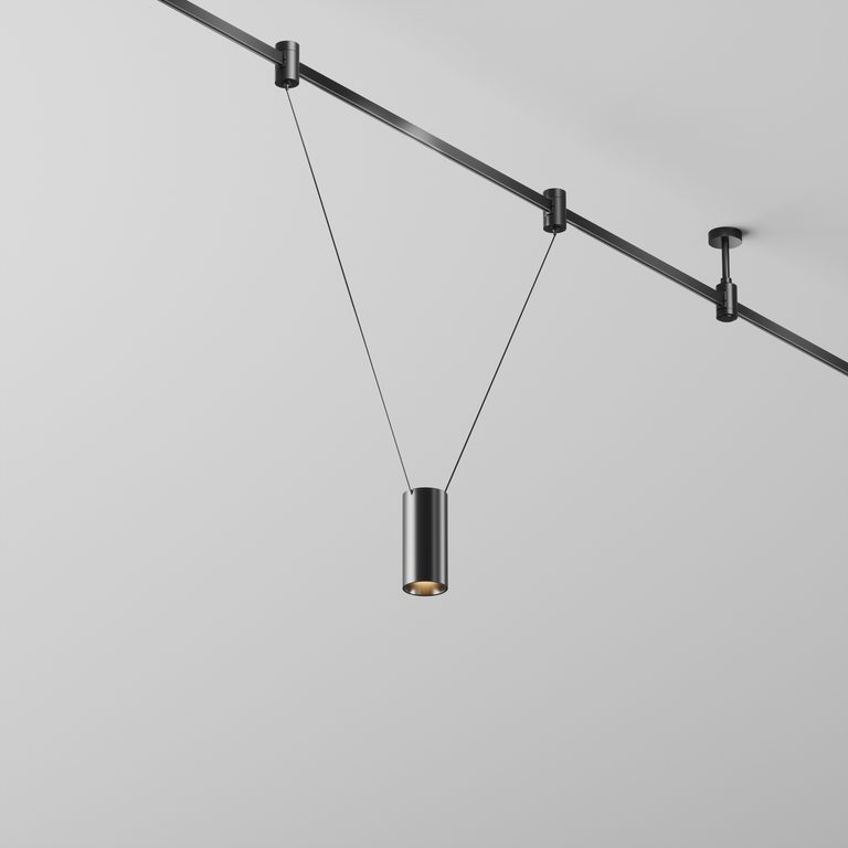 Фото TR157-1-12W3K-B - 3