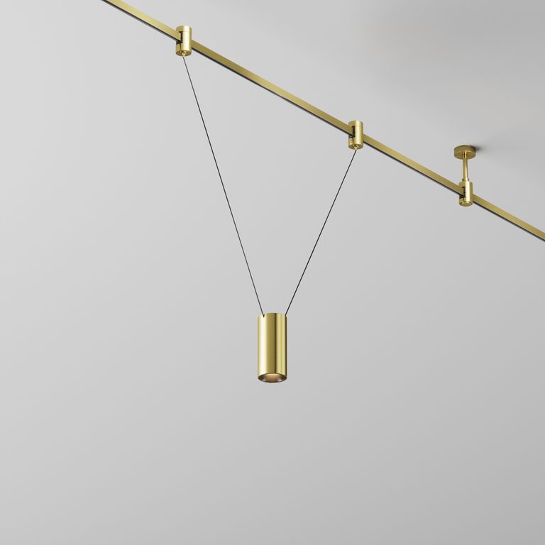 Фото TR157-1-12W3K-BS - 3