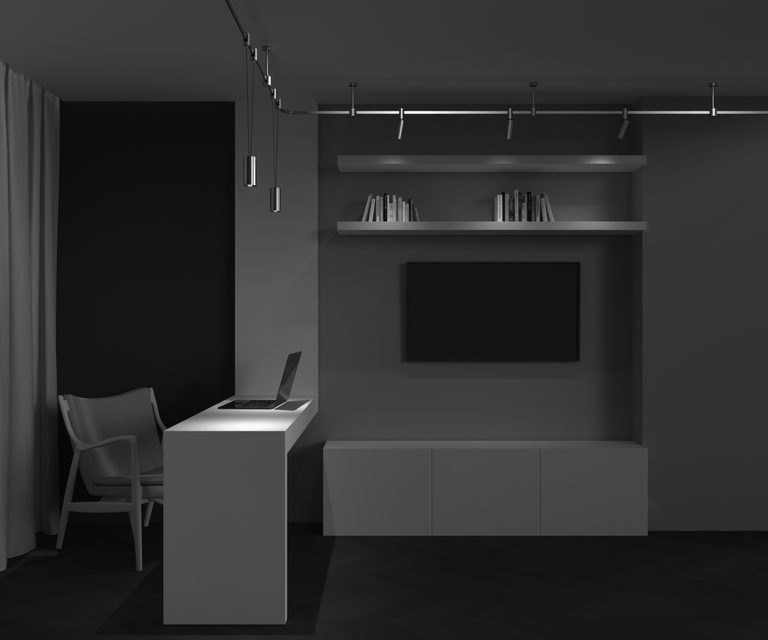 Фото TR157-1-12W4K-BS - 9