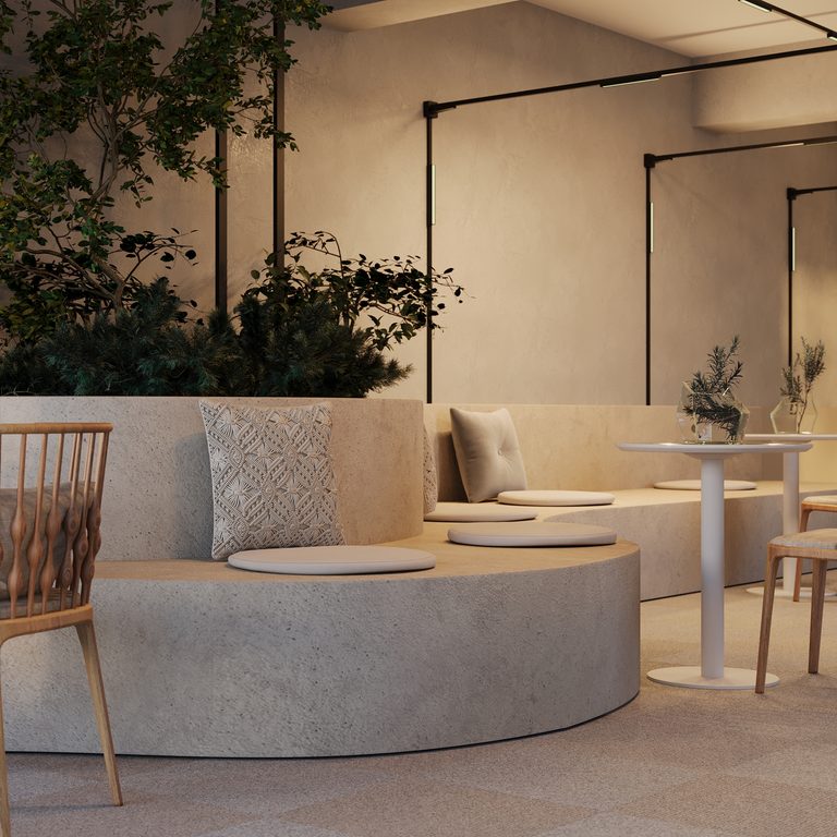 Фото TR161-1-16W3K-B - 2