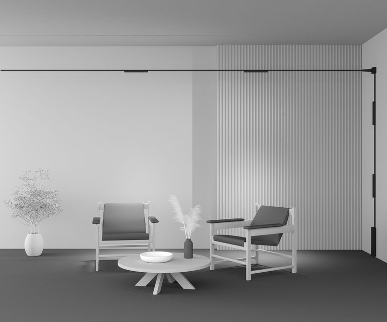 Фото TR162-1-12W3K-M-B - 6