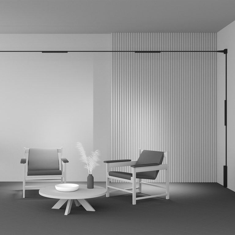 Фото TR162-1-18W3K-M-B - 4