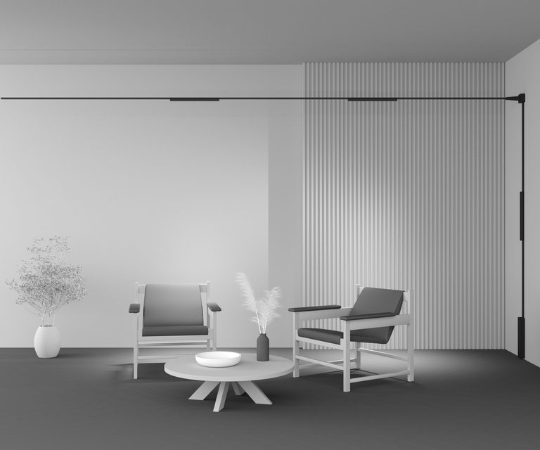 Фото TR162-1-18W3K-M-B - 6