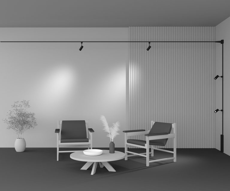 Фото TR163-1-10W3K-M-B - 9