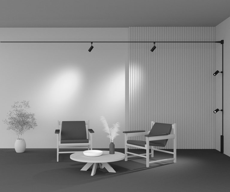 Фото TR163-1-15W3K-M-B - 9