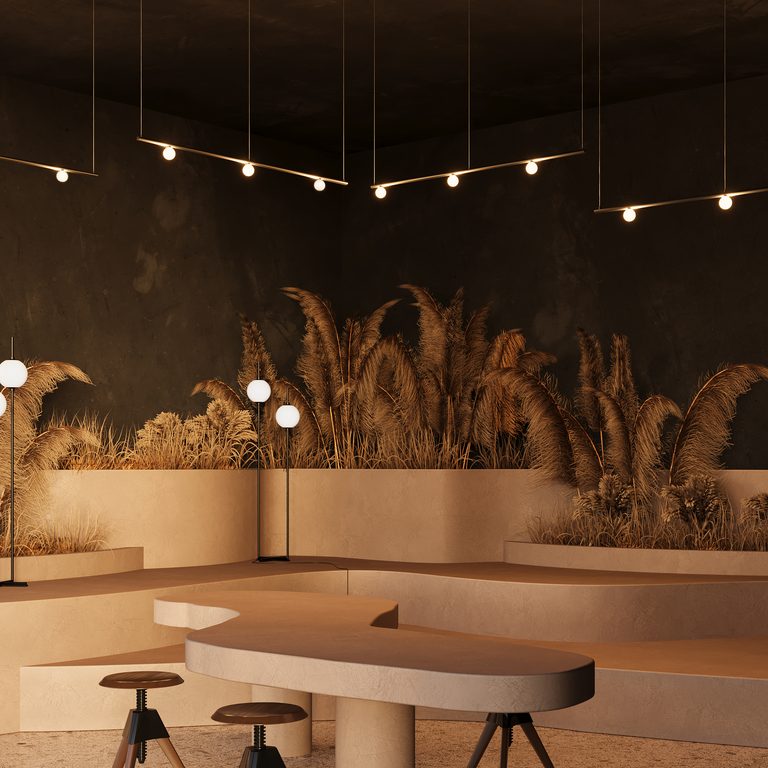 Фото TR185-1-3W3K-B - 2