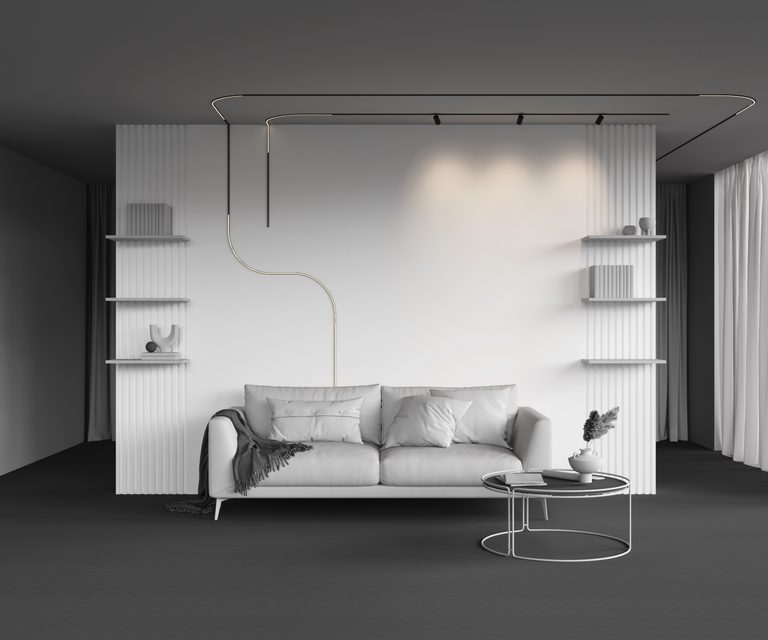 Фото TR186-1-16W2.7K-B - 9