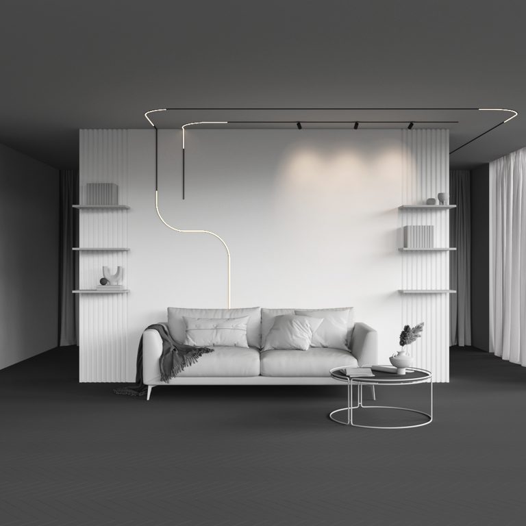 Фото TR186-1-16W4K-B - 6