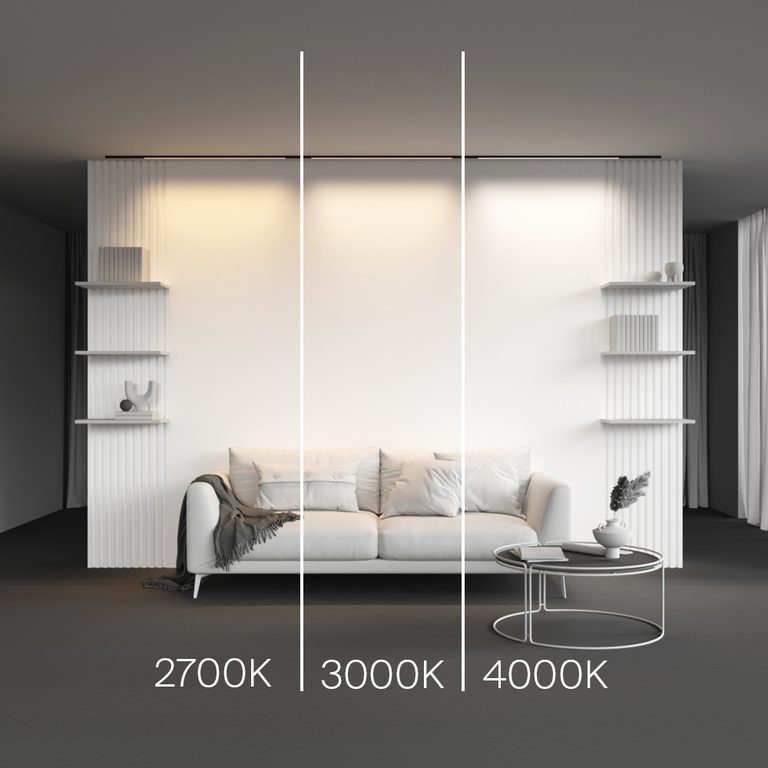 Фото TR190-1-15W2.7K-B - 5