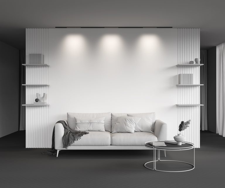 Фото TR190-1-5W4K-B - 9