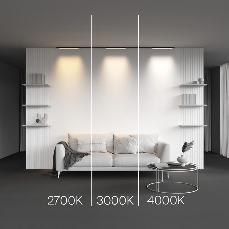 Фото TR192-1-12W4K-B - 5