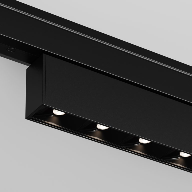 Фото TR193-1-10W4K-M-B - 4