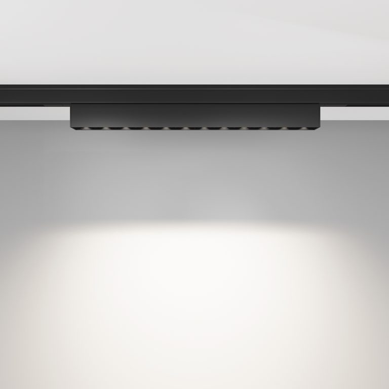 Фото TR193-1-10W4K-M-B - 6