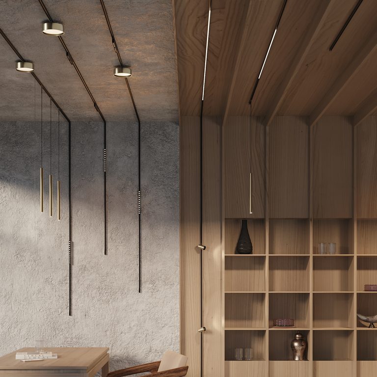 Фото TR193-1-5W3K-M-B - 2