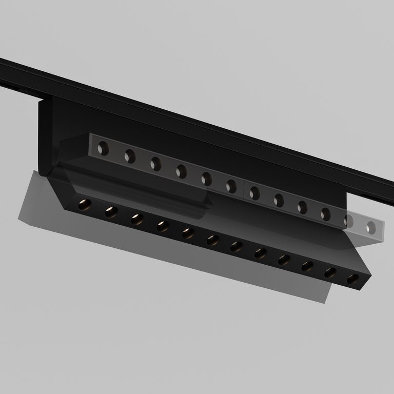 Фото TR194-1-12W2.7K-M-B - 6