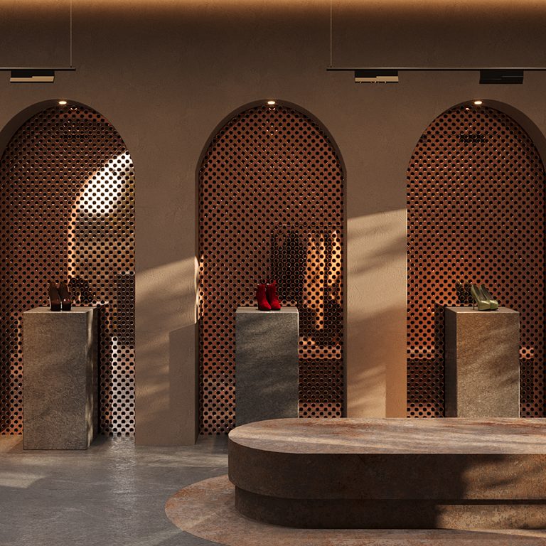 Фото TR194-1-12W3K-M-B - 2