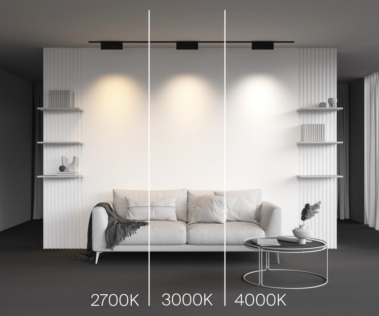 Фото TR194-1-12W4K-M-B - 10