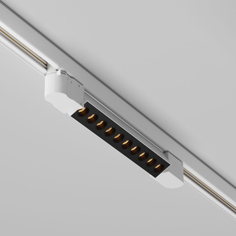 Фото TR195-3-10W2.7K-M-W - 3