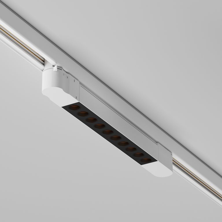 Фото TR195-3-10W2.7K-M-W - 5