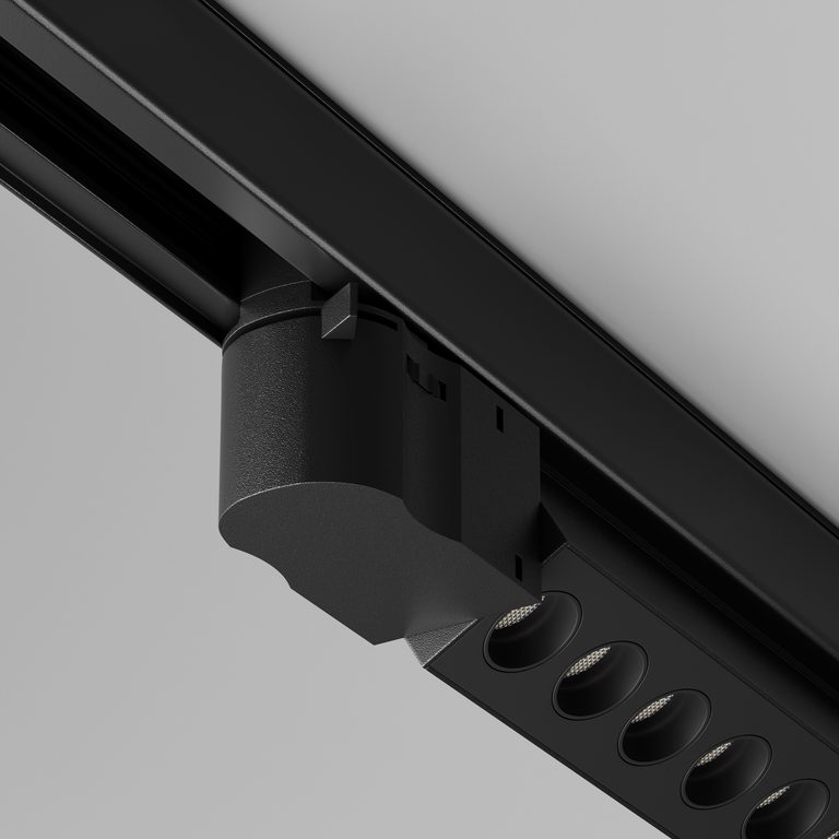 Фото TR195-3-10W4K-M-B - 2