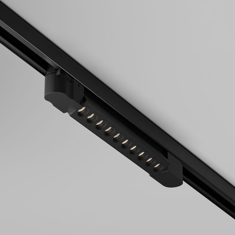 Фото TR195-3-10W4K-M-B - 3