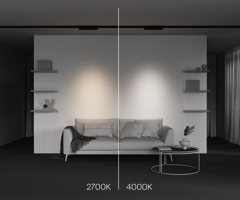 Фото TR195-3-10W4K-M-B - 8