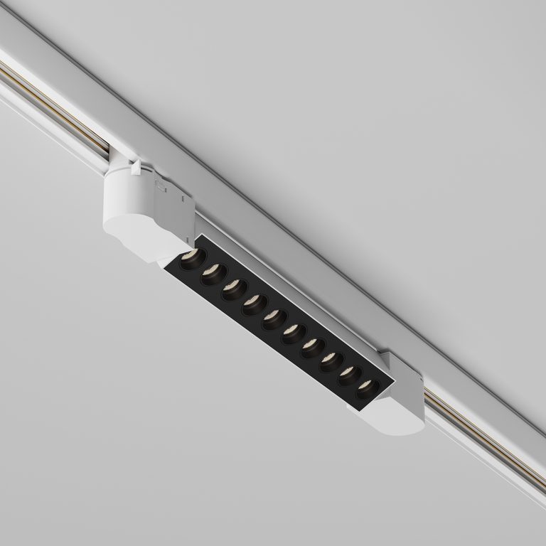 Фото TR195-3-10W4K-M-W - 3