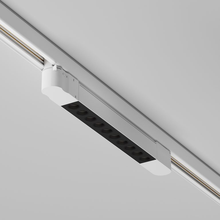 Фото TR195-3-10W4K-M-W - 5