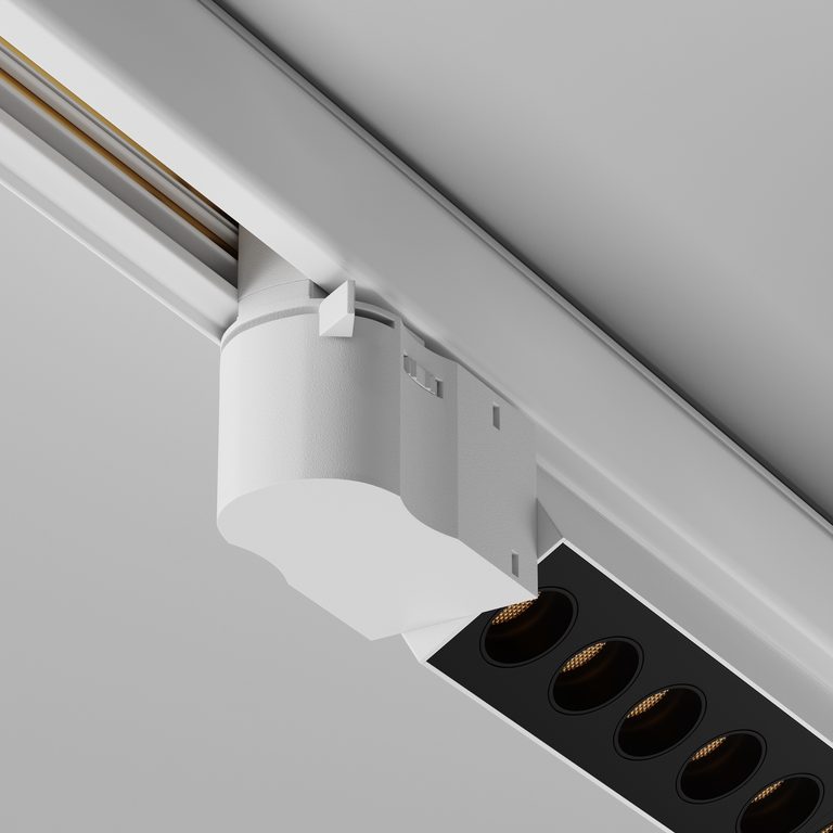 Фото TR195-3-20W2.7K-M-W - 2