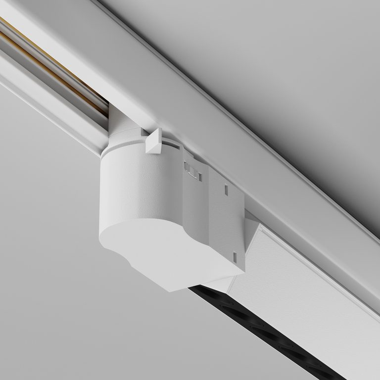 Фото TR195-3-20W2.7K-M-W - 9