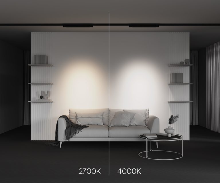 Фото TR195-3-20W4K-M-B - 10