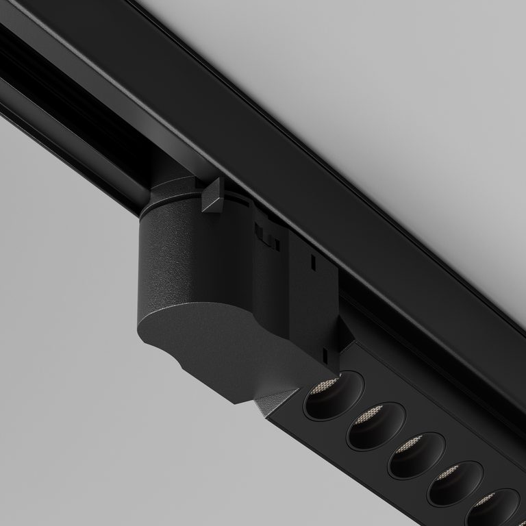 Фото TR195-3-20W4K-M-B - 2